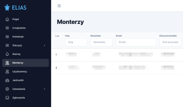 10 - monterzy