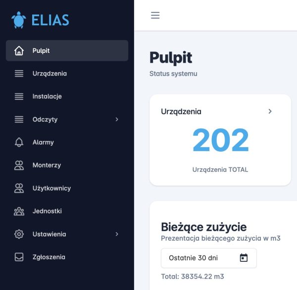 8 - menu